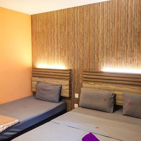 Classical Boutique Hotel Puchong Exterior photo