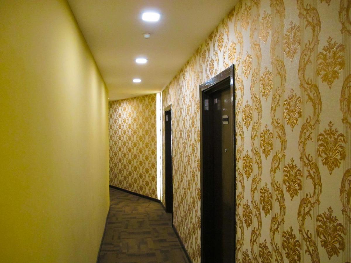 Classical Boutique Hotel Puchong Exterior photo