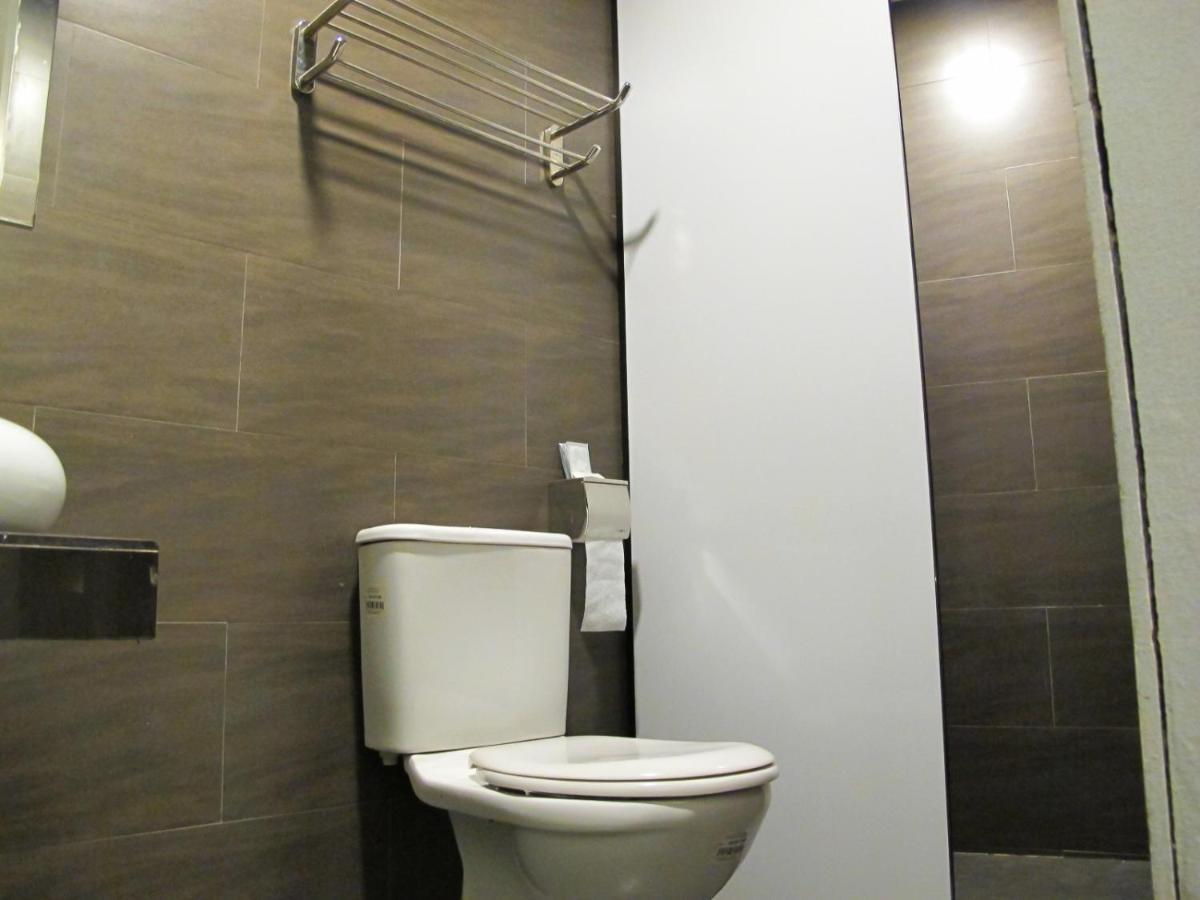 Classical Boutique Hotel Puchong Exterior photo