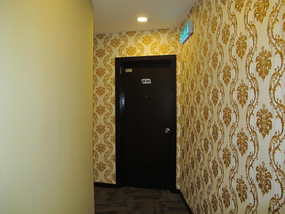 Classical Boutique Hotel Puchong Exterior photo