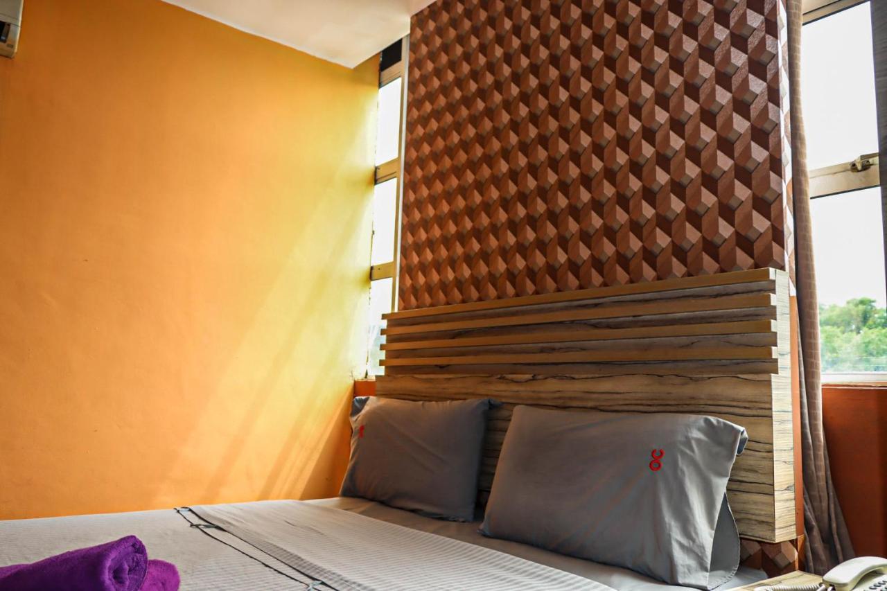 Classical Boutique Hotel Puchong Exterior photo
