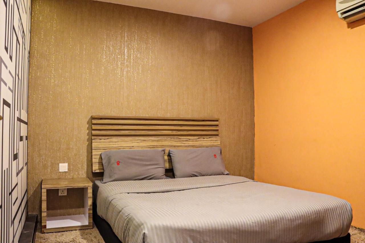Classical Boutique Hotel Puchong Exterior photo