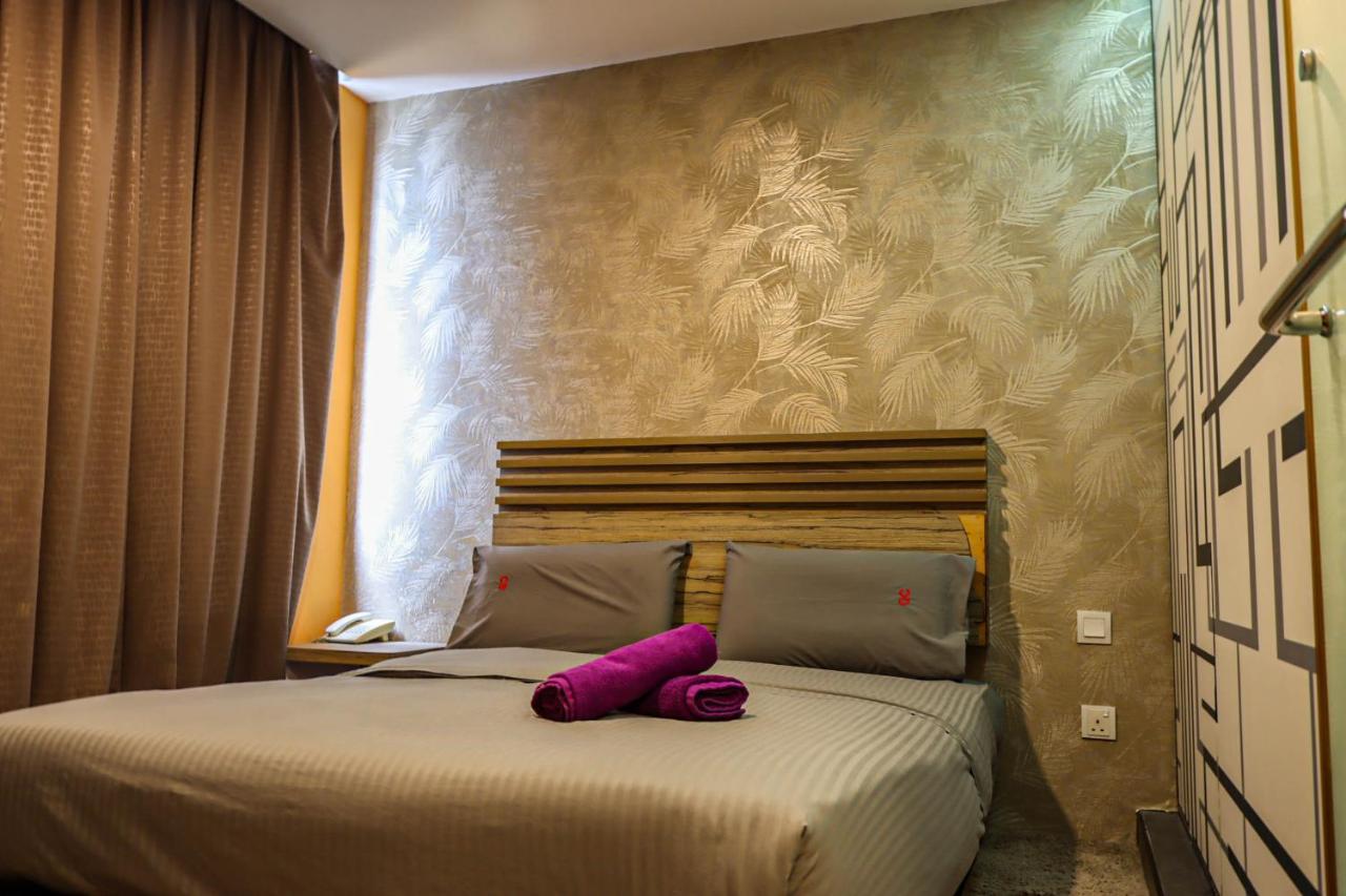 Classical Boutique Hotel Puchong Exterior photo