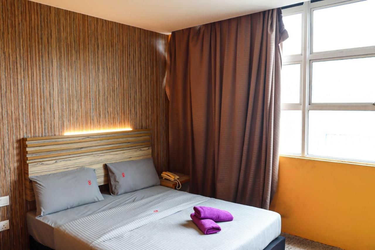 Classical Boutique Hotel Puchong Exterior photo